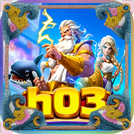 h03 — galeri pratinjau - APK Resmi