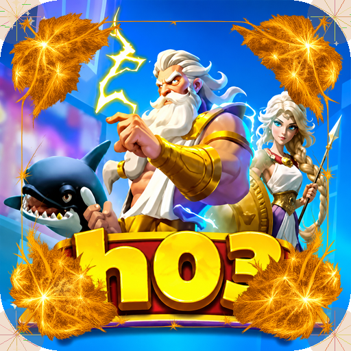 h03 — galeri pratinjau Resmi APK